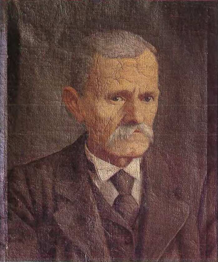 With his art, Gjorgji Zografski helped us to be better people