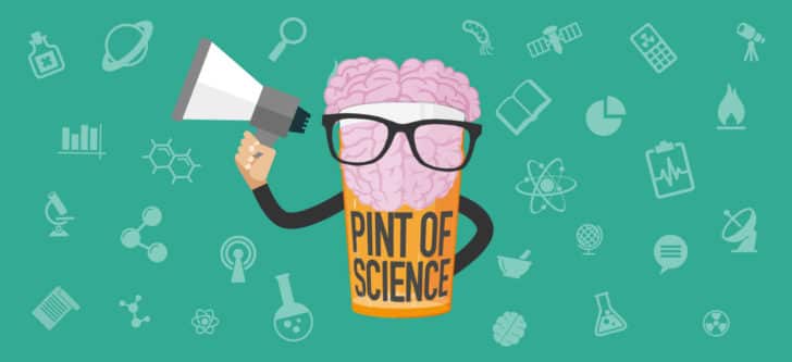 Pint of Science