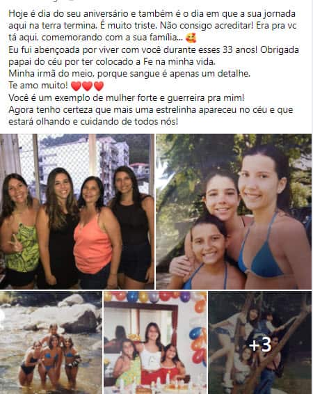 Fernanda Morella Kangaroo Point Cliffs