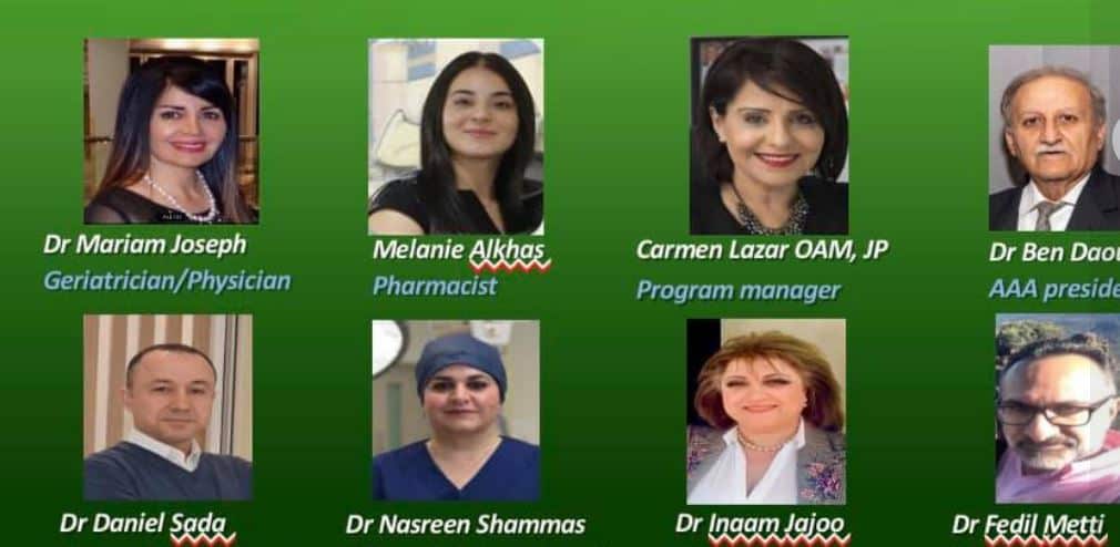 Assyrian resource centre