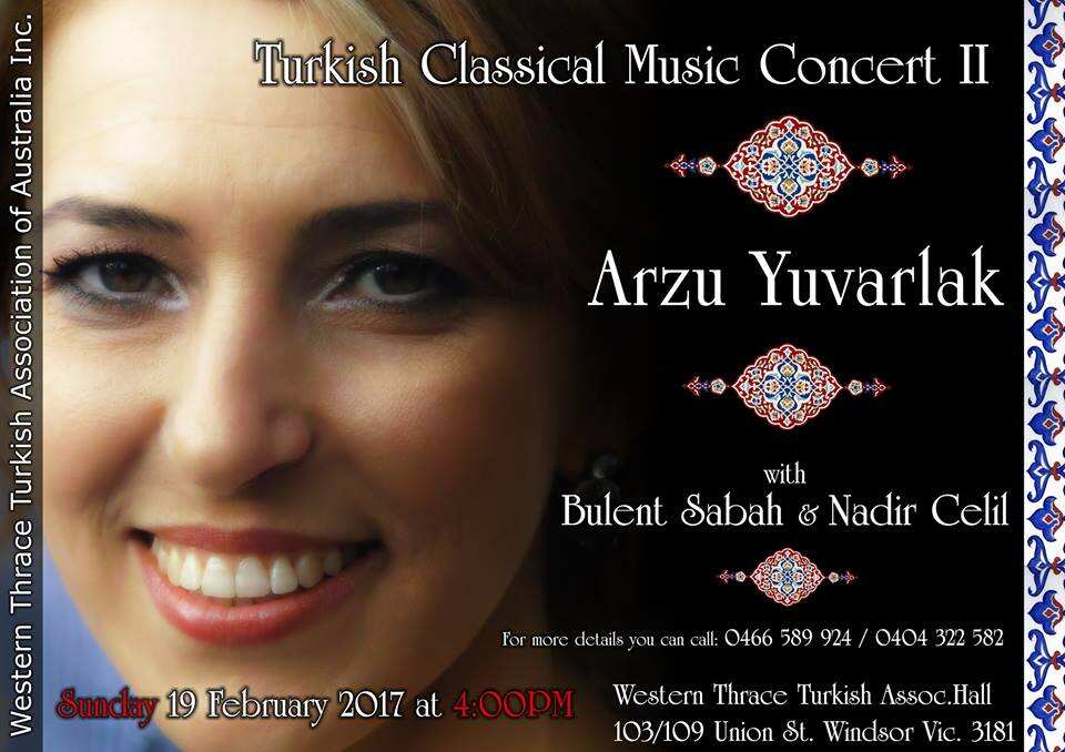 Arzu Yuvarlak