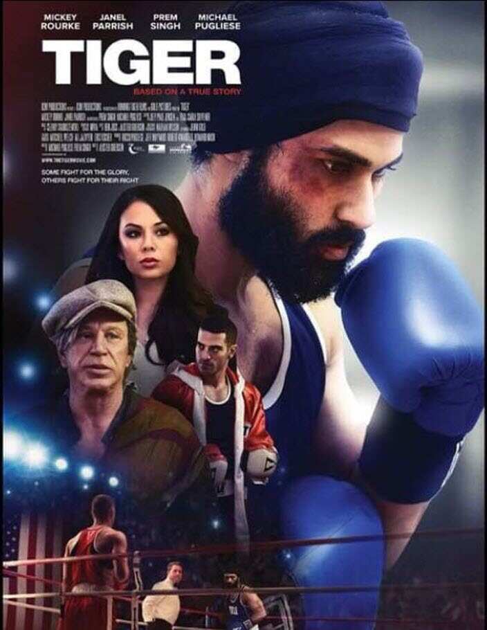 canadaian boxer pardeep singgh nagar