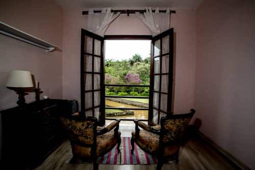 Pousada Nova Estancia