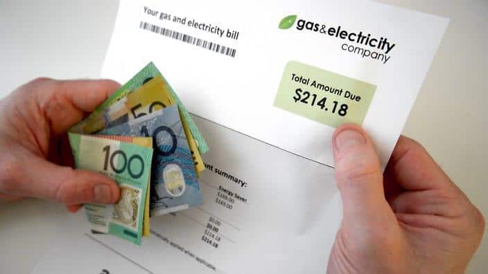 How Victorians can claim a $250 bill busting bonus from 01 July