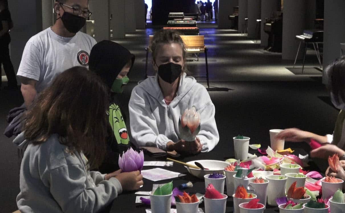 Powerhouse prepare various K-events from K-pop dance to Kimchi making