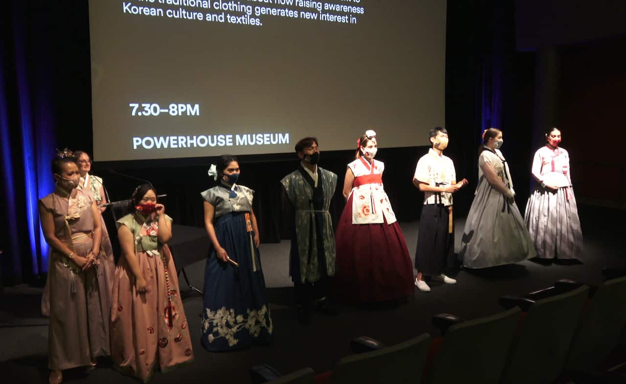 Powerhouse unveils various Korean style Lunar New Year events at one place
