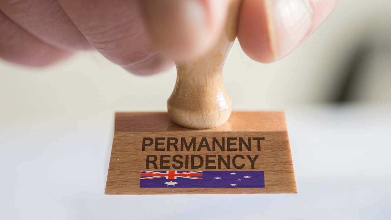 Australian PR System