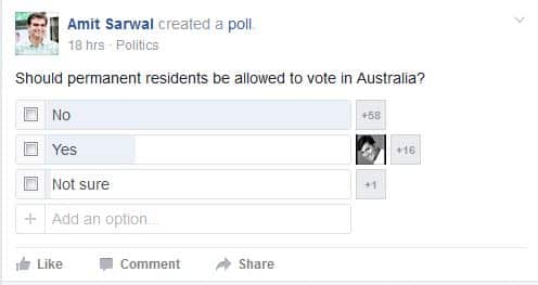 PR Voting