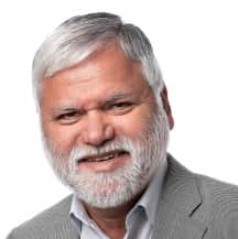  Pradeep Taneja, Academic Fellow at Australia India Institute and Senior Lecturer in Asian Politics in the School of Social and Political Sciences at the University of Melbourne,