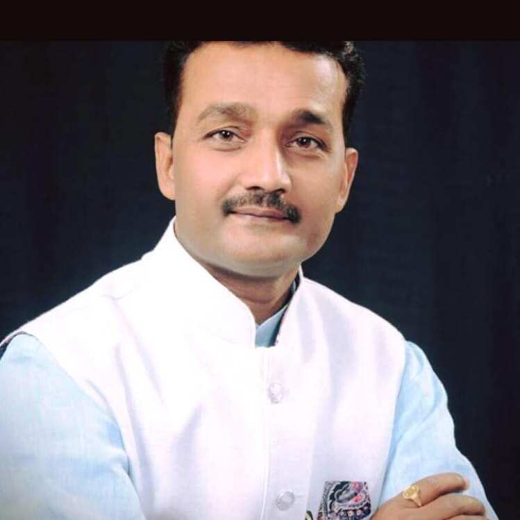 Nepal MP Pradip Yadav suspended from Samajwadi Party for 6 months