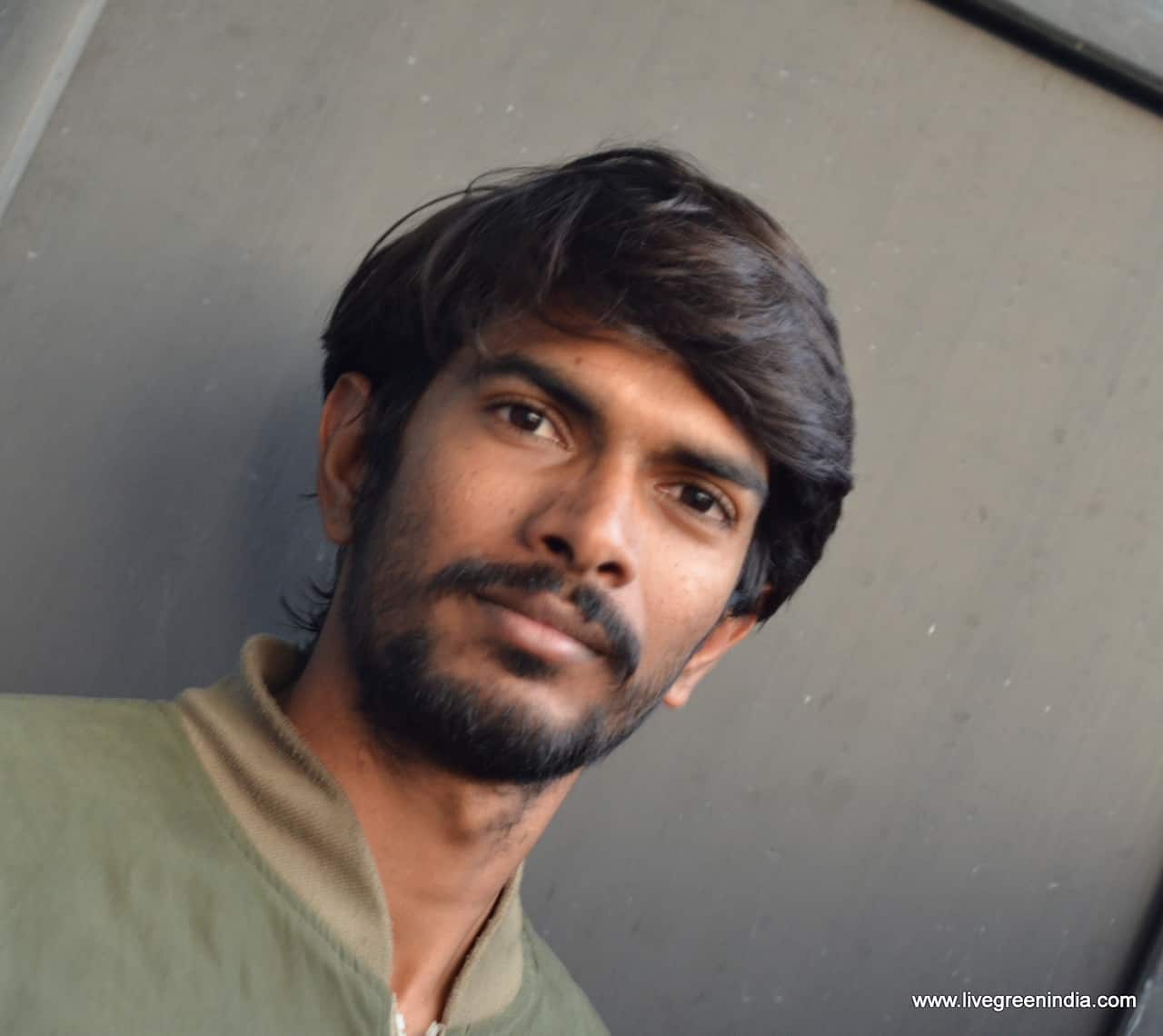 Pramod Siddagangaiah