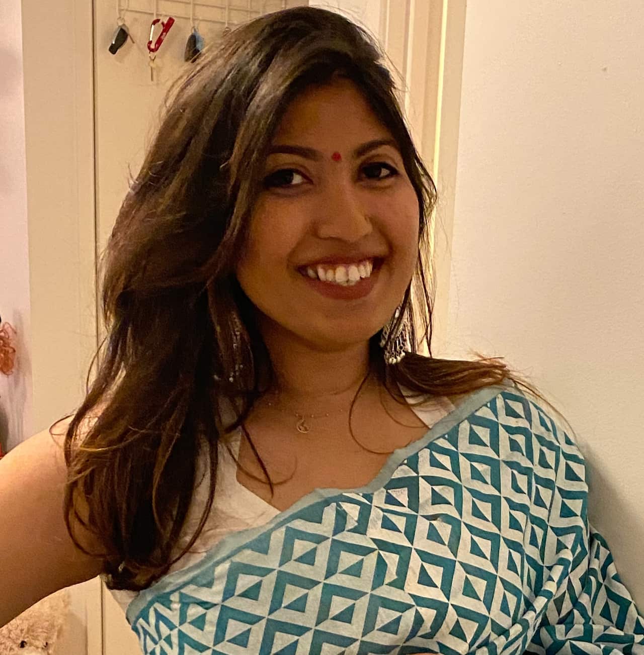 Anindita Islam Prapti