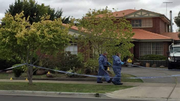 Prasad Somawansa Home