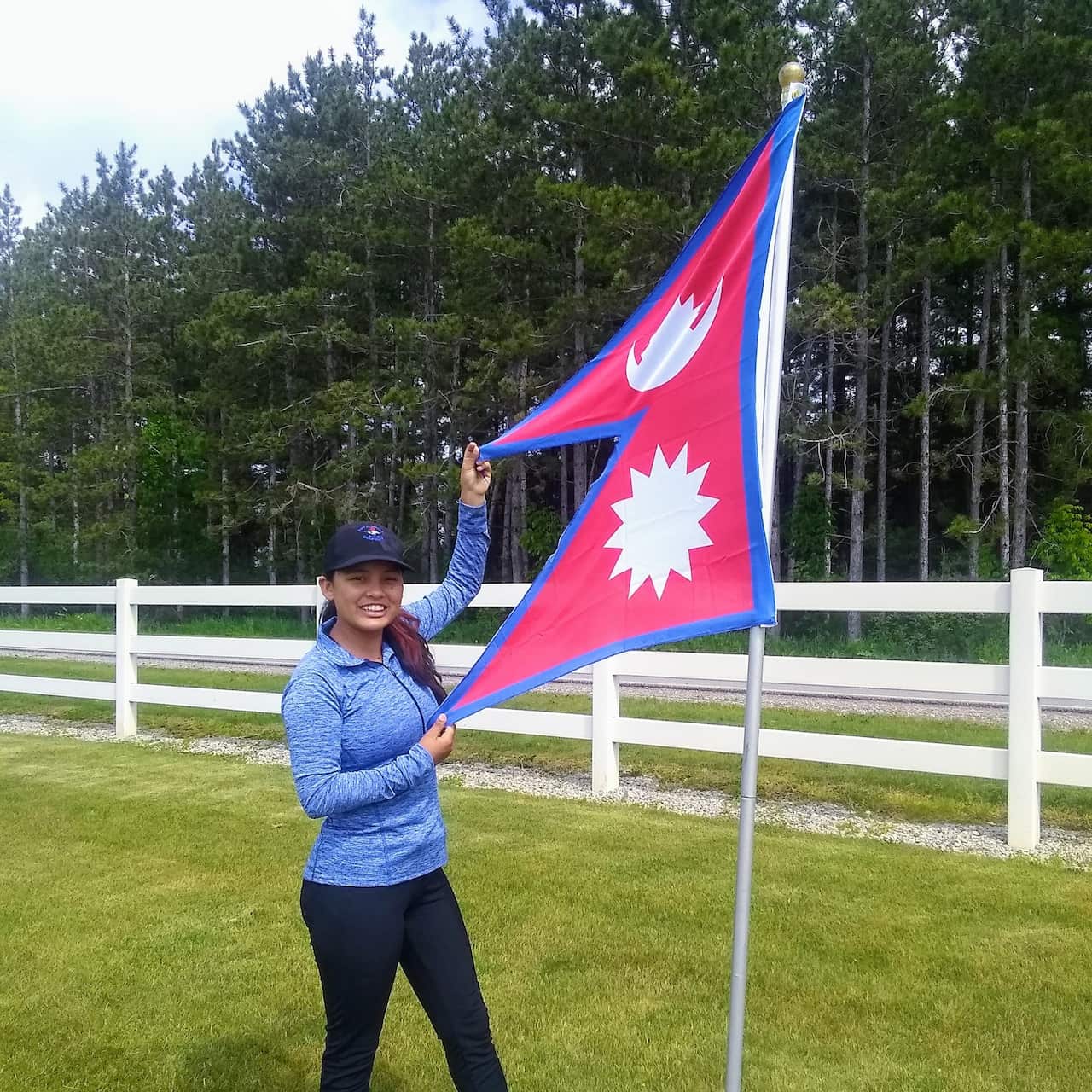 Pratima Sherpa spoke to SBS Nepali.