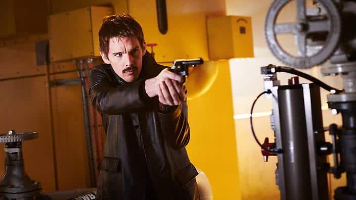 Predestination