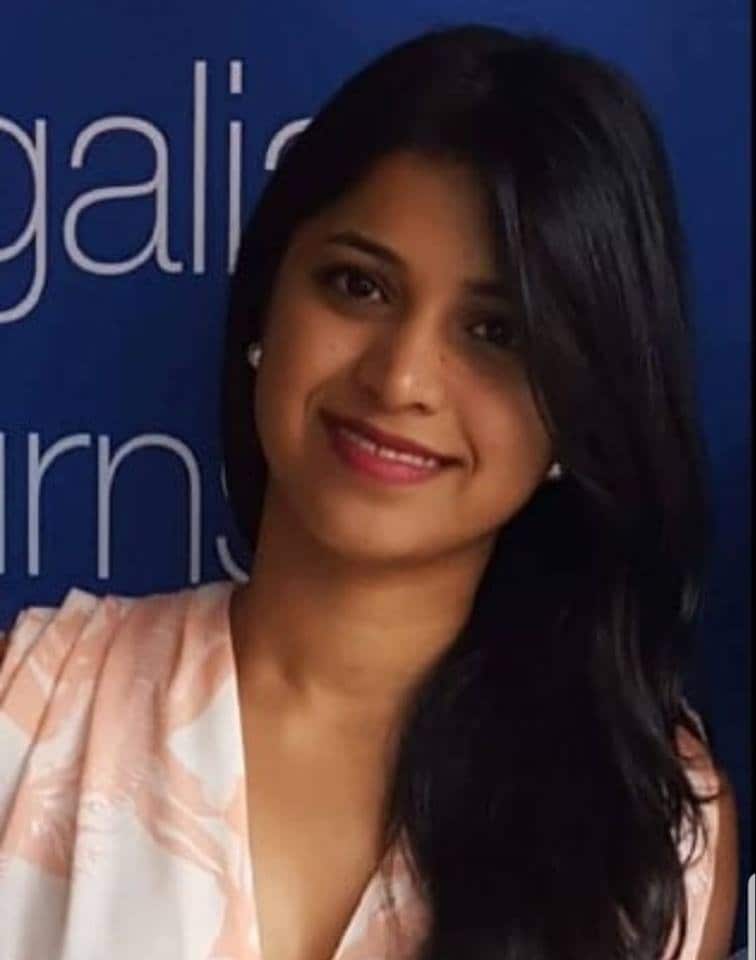 Preethi Reddy
