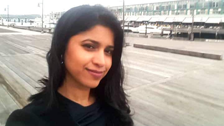 Preethi Reddy_Missing dentist