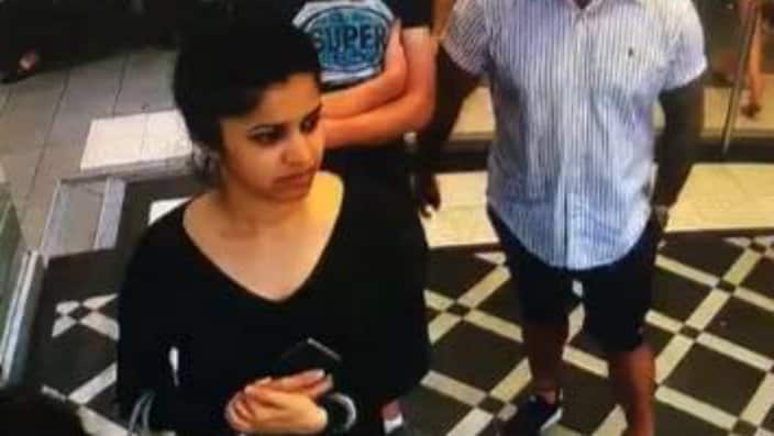 Preethi Reddy_Missing Dentist