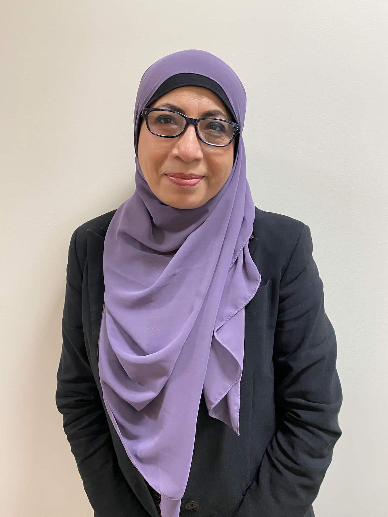 Dr Seema Mohiuddin, IVF