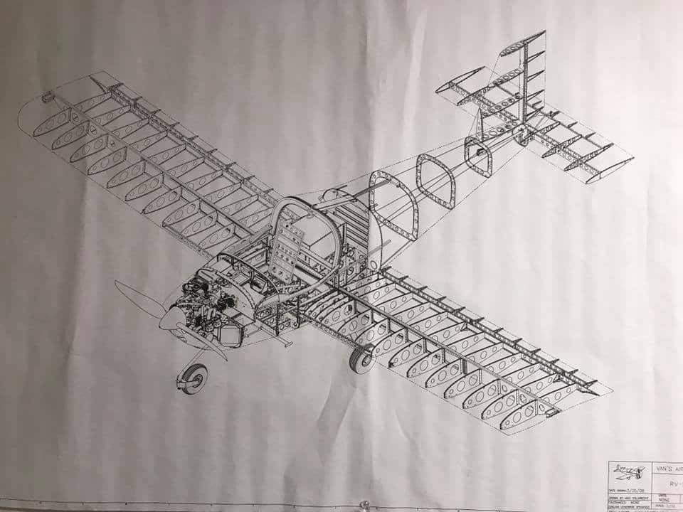 Pramod Regmi's Aircraft Design