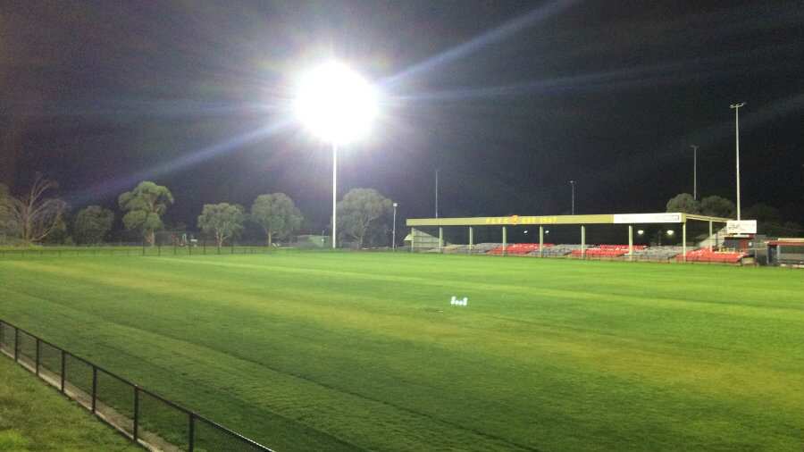 Preston Lions FC
