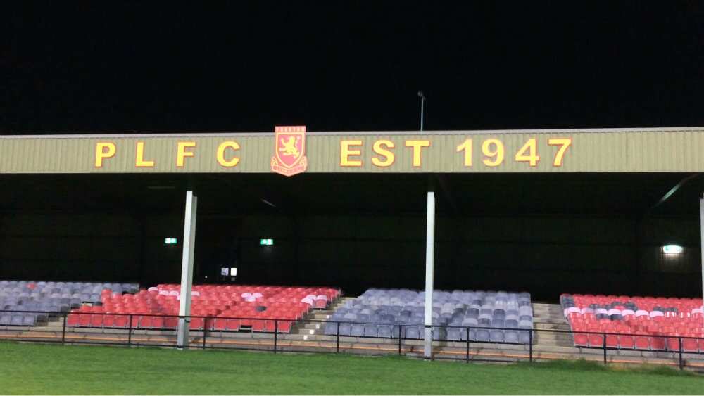 Preston Lions FC