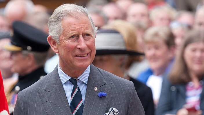 Prince Charles