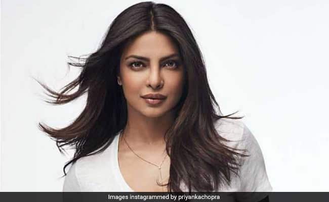 Priyanka Chopra