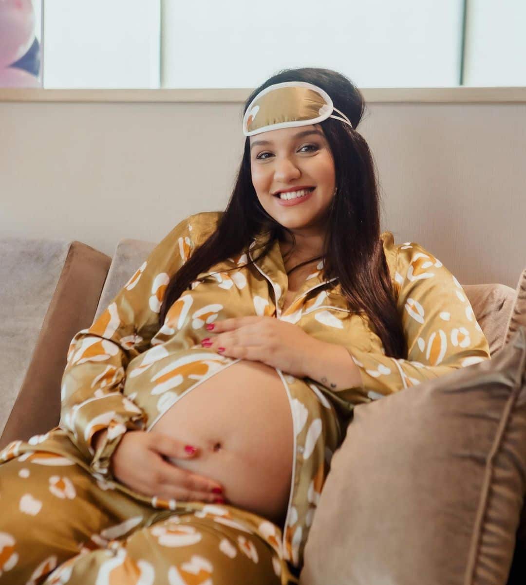 Nepali Artist Priyanka Karki