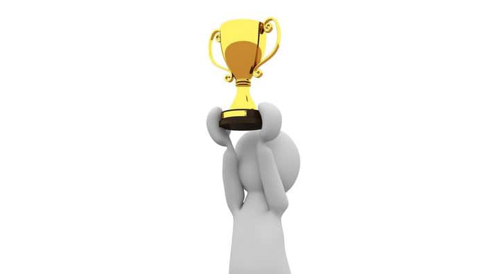 prize by public domain pixabay