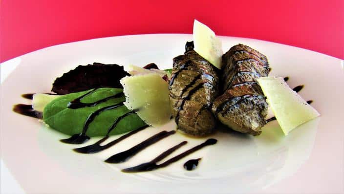 Steak