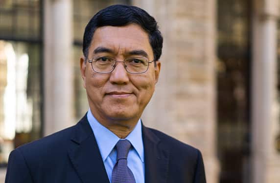 Dr Amit Chakma 