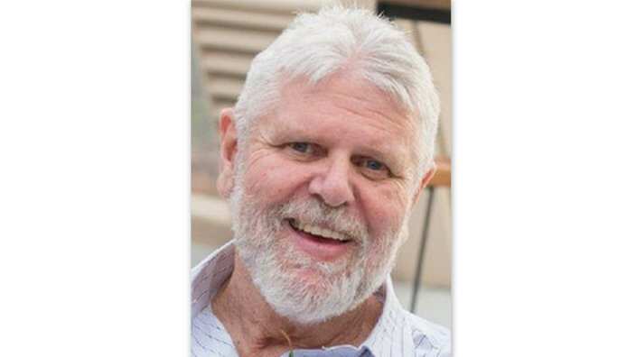 Professor Mark Rose