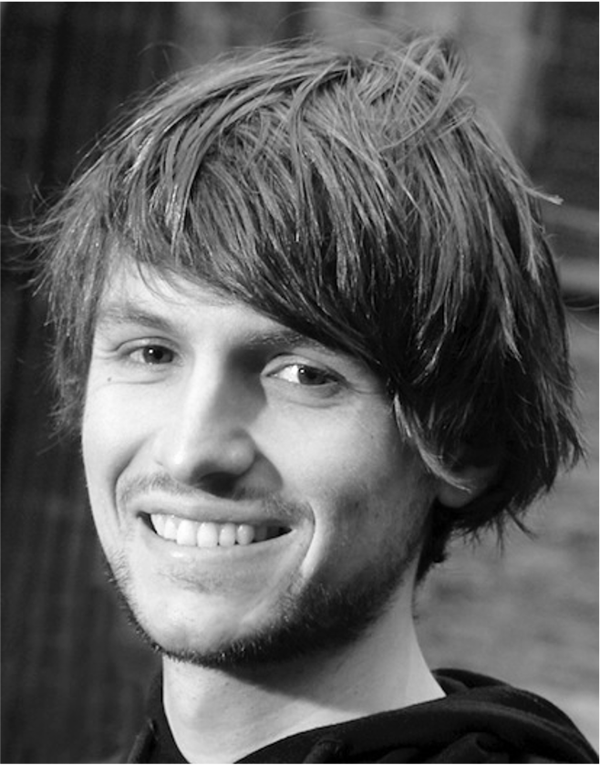 Deutscher Korallenforscher Andy Dietzel Townsville Australien