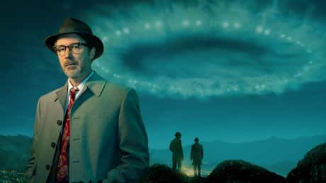 Project Blue Book