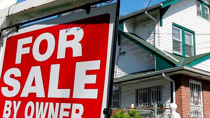 Mum and dad investors have Australia teetering on the edge of a housing crash, report warns