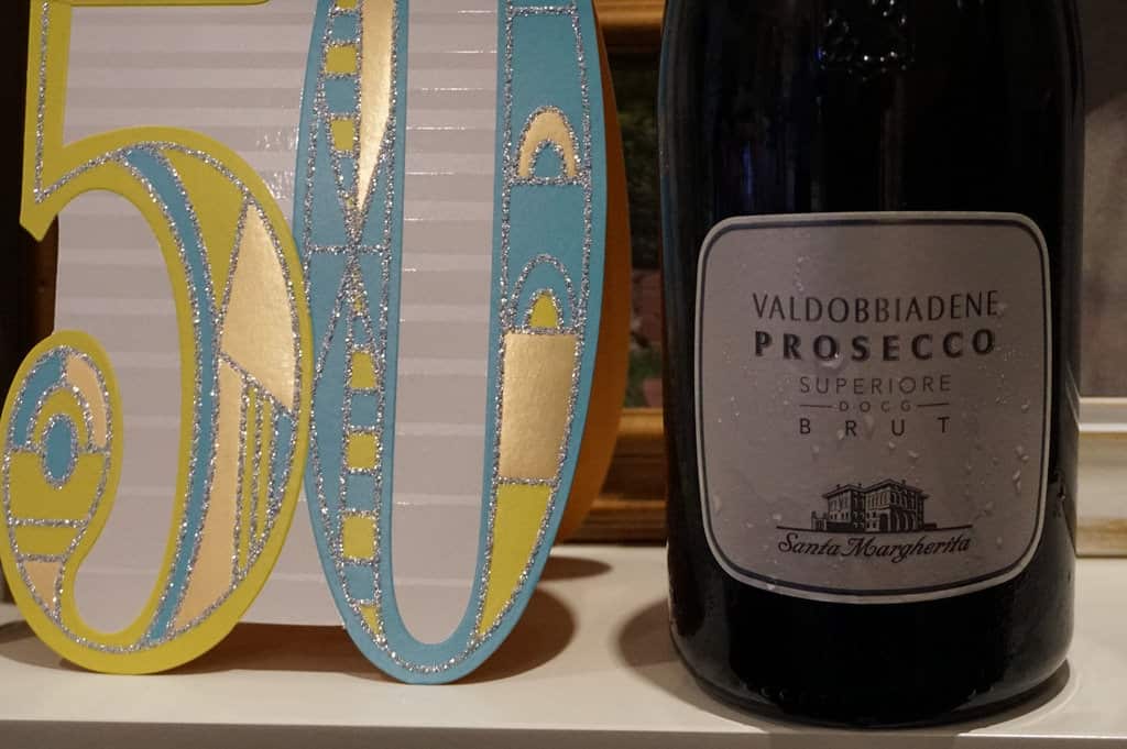 Prosecco Valdobbiadene