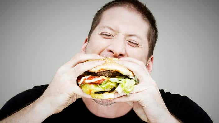 Australians not eating right protein foods