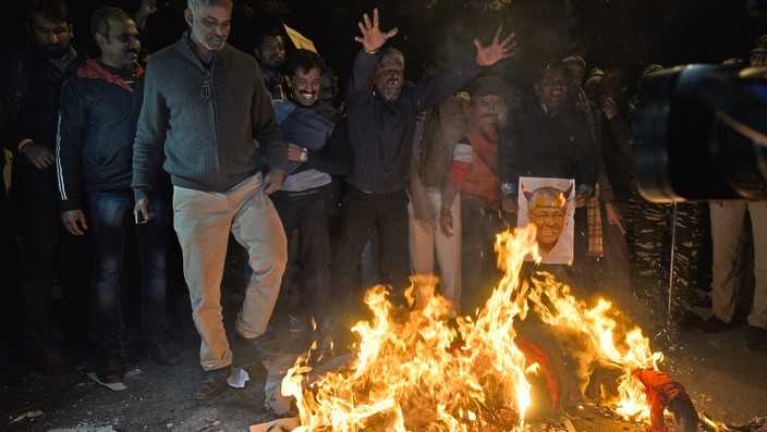 Sabarimala issue- Australia warns Kerala visit