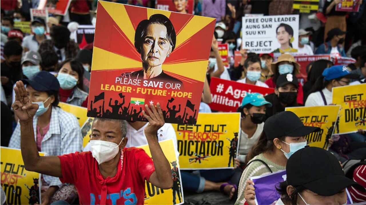 Amharic News 21 February 2021