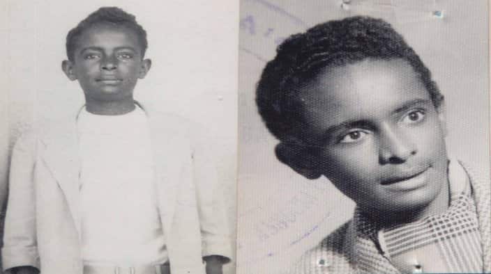 Life and Legacy: Fikrou Kidane – Pt 1