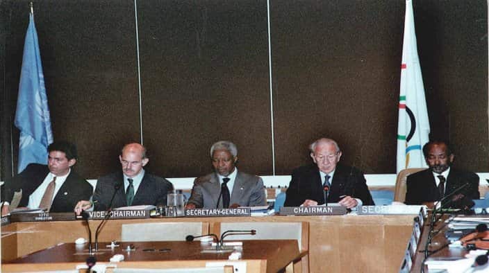 Life and Legacy: Fikrou Kidane – Pt 1