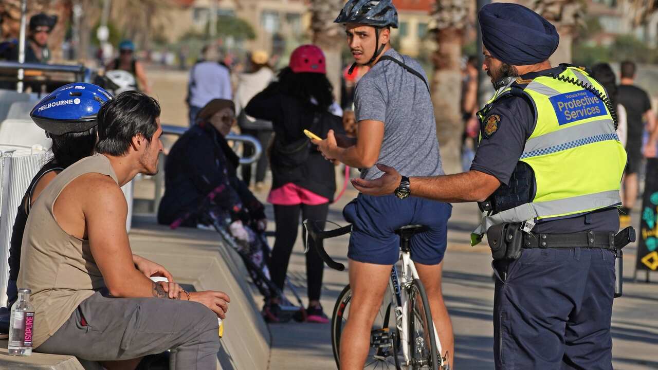 Public health breaches 