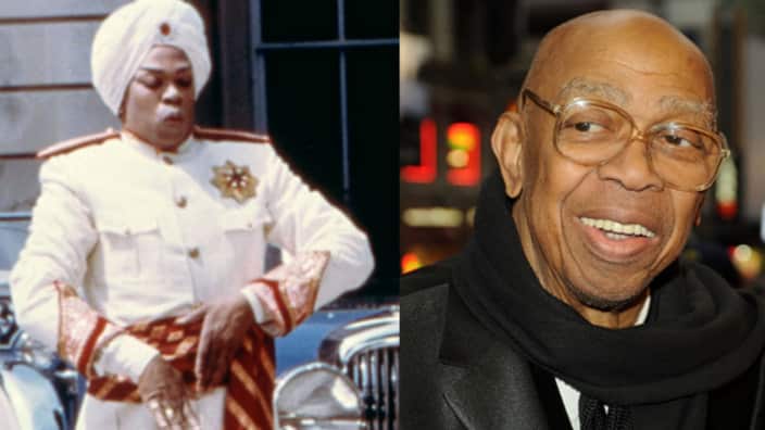Punjab was played by Geoffrey Holder in the 1982 film "Annie". 
