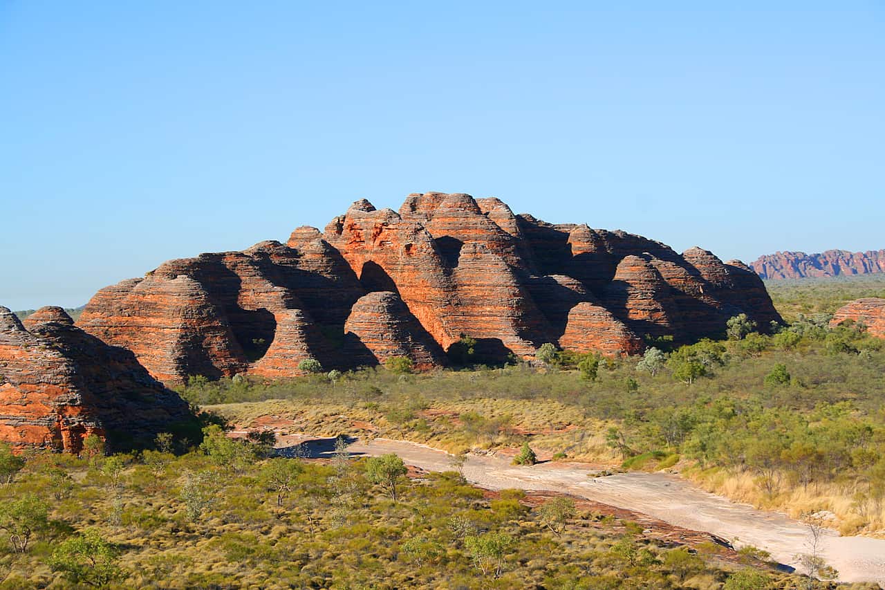 Purnululu, Kimberly, WA