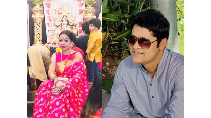 Purabee Paromita Bose, Jutish Das