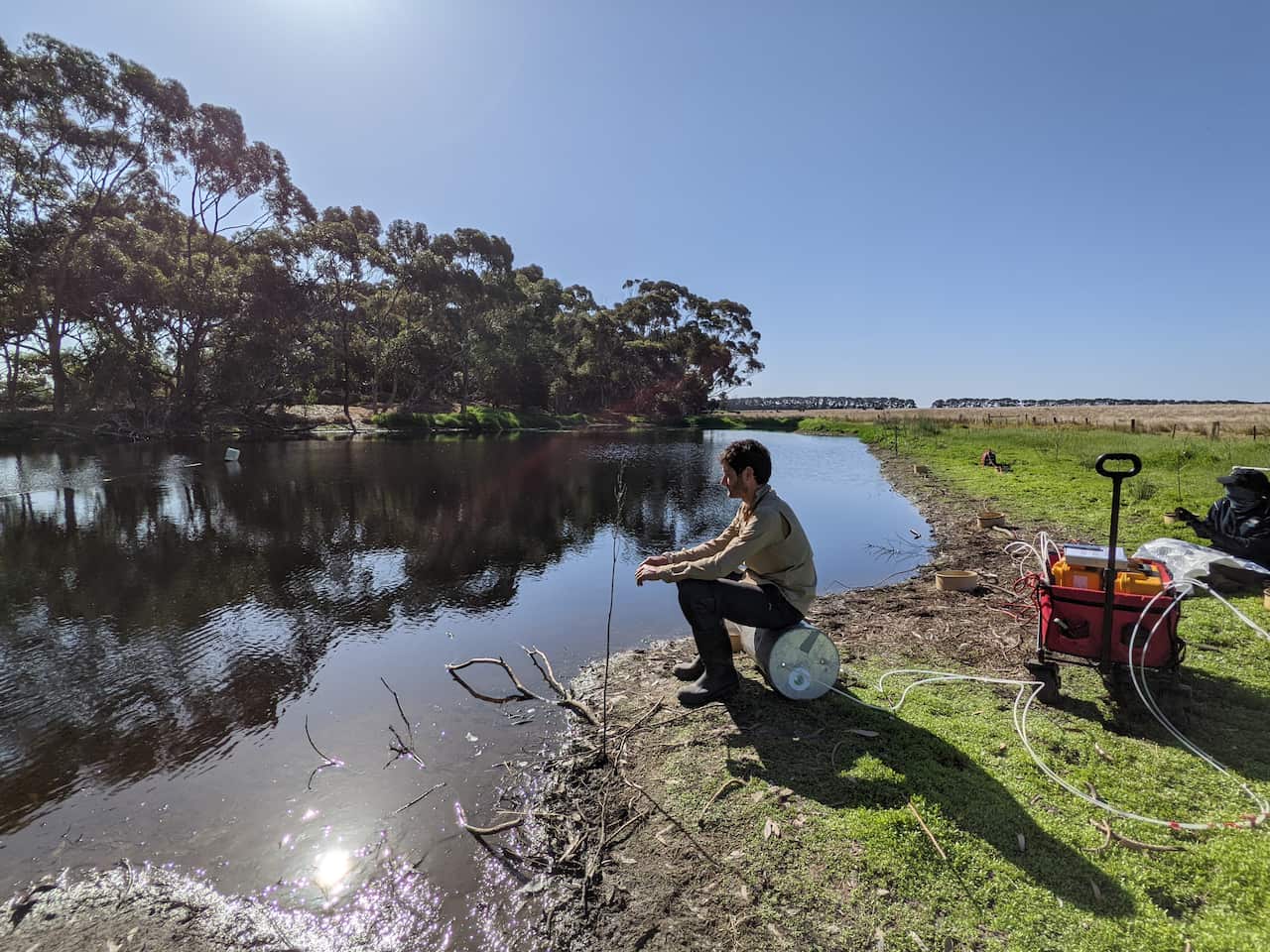 Courtesy of Martino Malerba