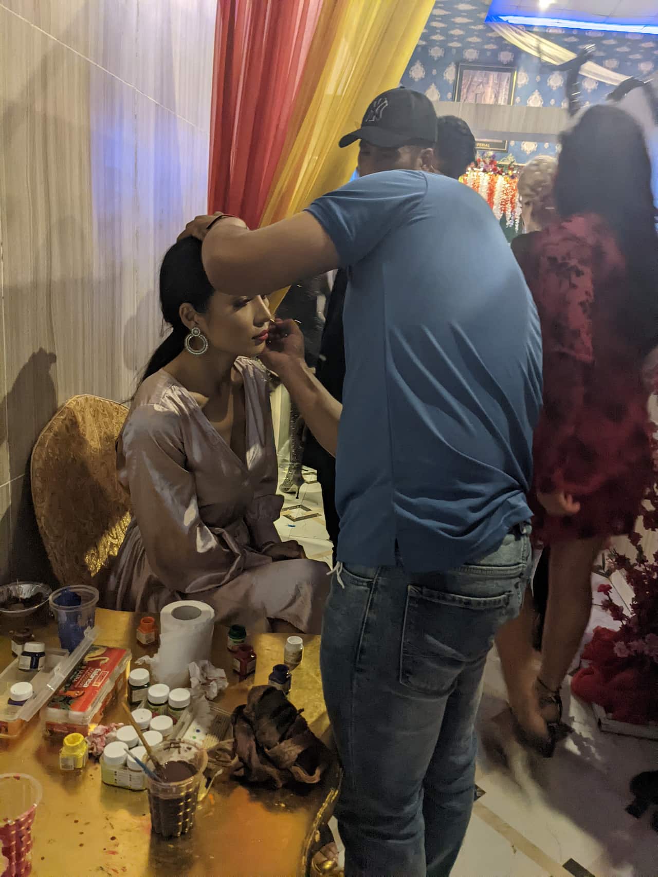 The LGBTQI+ community in Nepal has celebrated Pride Month 2022.