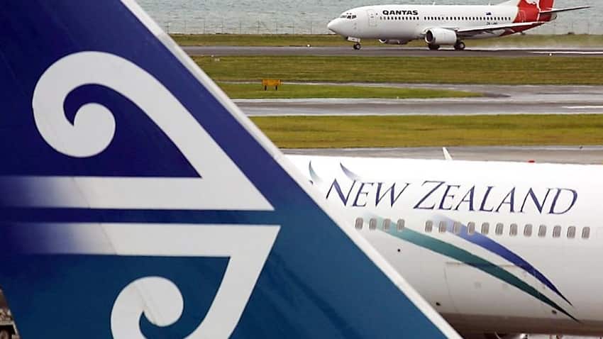 World's safest top 20 airlines for 2018