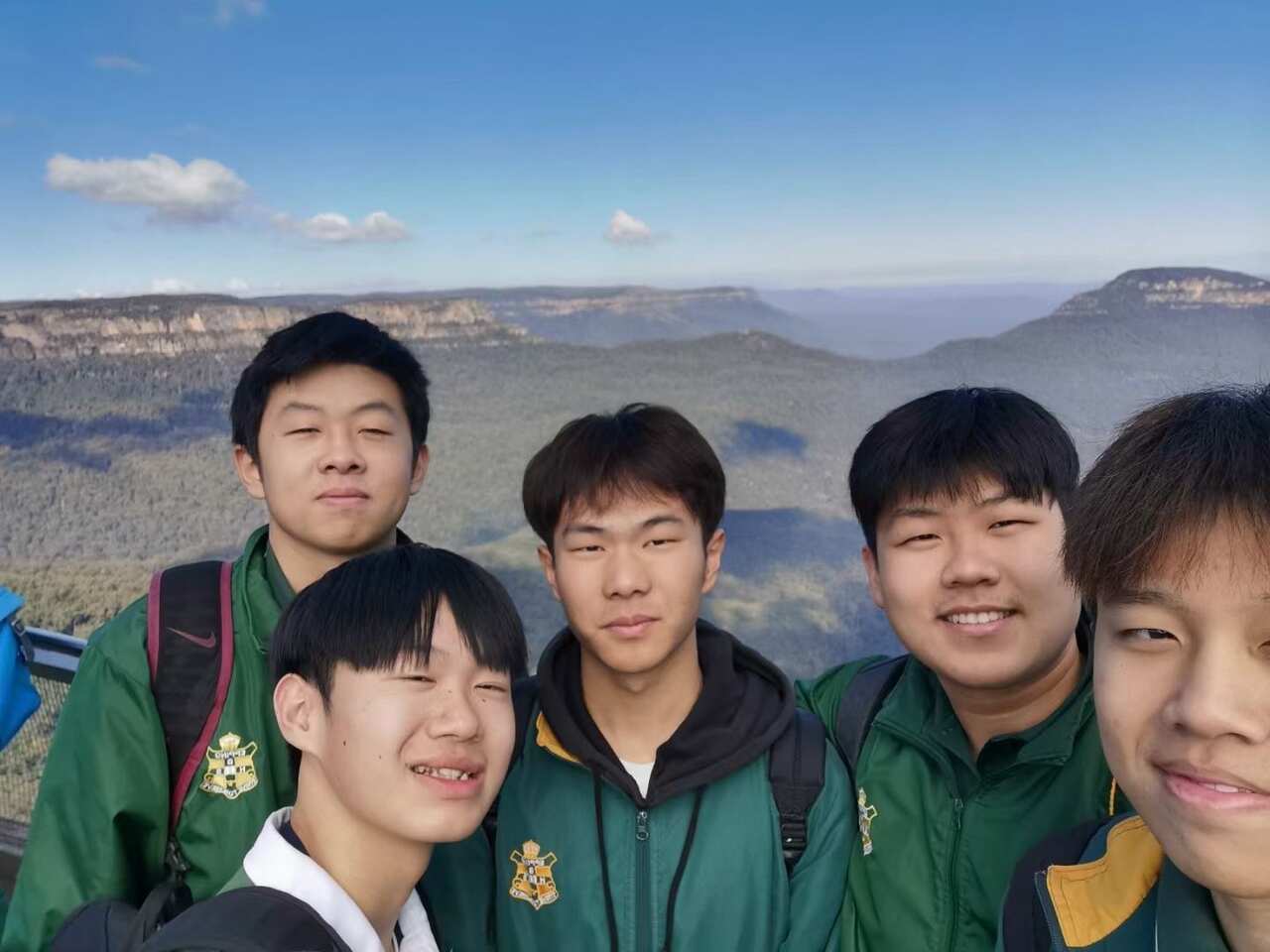 Qiufei ‘Frank’ Lai